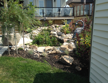 terrascape landscape construction hamilton burlington niagara haldimand ontario
